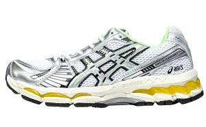 Asics Gel Kayano 12.1 White Menthol STYLE-1203A827-100.webp