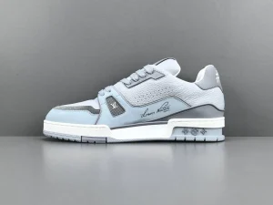 LV Trainer Sneaker Gray STYLE-1AJCZ4(1).webp