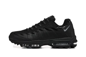 Nike Air Max 95 Ultra Caution Strip Black STYLE-HV6064-002.webp