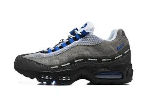 Undefeated x Nike Air Max 95 BLACK CONCORD STYLE-IB4523-001.webp