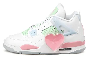 Air Jordan 4 Retro Valentine Day 2026 STYLE-IB7068-100.webp