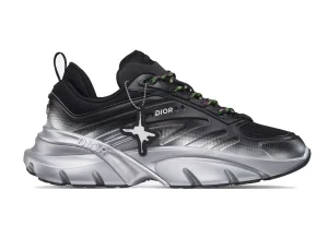 DIOR AND LEWIS HAMILTON B44 Blade Sneaker Noir Blanche STYLE-3SN306ZQE_H950.webp