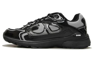 Dior B30 Gris clair Noir STYLE-3SN279ZEH_H98.webp