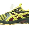 Kiko Kostadinov Studio ASICS GEL-DS Trainer 14 Dark Mustard Truffle Grey STYLE-1203A606-750.webp