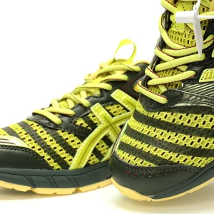 Kiko Kostadinov Studio ASICS GEL-DS Trainer 14 Dark Mustard Truffle Grey STYLE-1203A606-750(3).webp