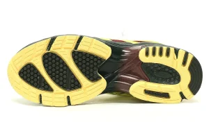 Kiko Kostadinov Studio ASICS GEL-DS Trainer 14 Dark Mustard Truffle Grey STYLE-1203A606-750(4).webp