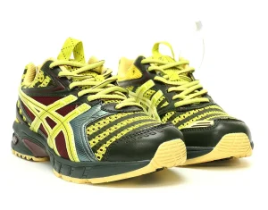 Kiko Kostadinov Studio ASICS GEL-DS Trainer 14 Dark Mustard Truffle Grey STYLE-1203A606-750(8).webp
