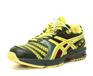 Kiko Kostadinov Studio ASICS GEL-DS Trainer 14 Dark Mustard Truffle Grey STYLE-1203A606-750(9).webp