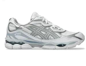 ASICS Gel Nyc White Oyster Grey STYLE-1203A280-100(6).webp