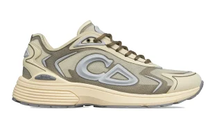 Dior B30 Countdown Tech Runner Beige Army STYLE-3SN342ABF_H106.webp