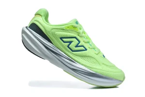 New Balance 1080v15 Breathable And Resilient Vert fluorescent STYLE-W108099D.webp
