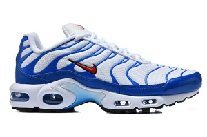 Nike Air Max Plus Tn Blanc Signal Blue STYLE-DM0032-107.webp