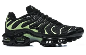 Nike Air Max Plus Tn Iron Gray Light Liquid Lime Black