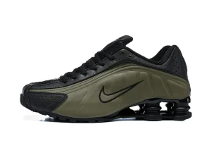 Nike Shox R4 Ironstone Off Noir Vert STYLE-AR3565-007.webp