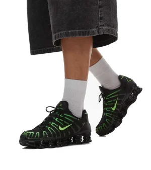 Nike Shox TL Noir Green Strike STYLE-AV3595-012(1).webp