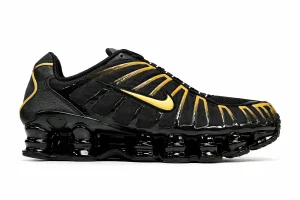 Nike Shox TL Noir University Gold STYLE-AV3595-013.webp