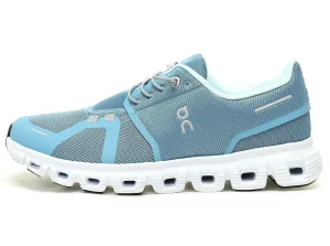 ON Cloud 6 Chambray White Core Homme STYLE-3MF10071508.webp