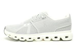 On Cloud 6 Glacier White Pour Homme STYLE-3MF10070070.webp