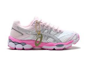 ASICS Gel Cumulus 16 Pale Pink Rose Salt STYLE-1203A933-700