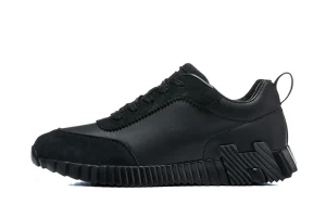 Hermes Bouncing sneaker Black STYLE-H251777ZH03400