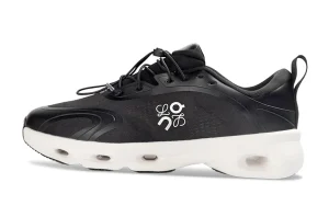 LOEWE On Running Cloudsolo Black White STYLE-3WF30600299.webp