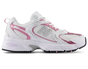New Balance 530 Pink Sugar White STYLE-MR530PK.webp