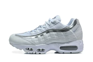Nike Air Max 95 SE Big Bubble Blanc Light Charcoal STYLE-IR1129-100.webp