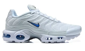 Nike Air Max Plus Blanche Noir Blue Crystal STYLE-DM0032-109.webp