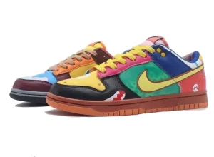 Nike Dunk Low What the Super Mario(1).webp