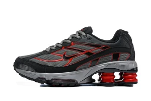 Nike Shox Ride 2 BLACK FIRE RED STYLE-IO4296-003.webp