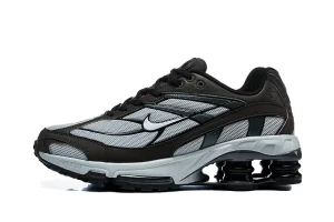 Nike Shox Ride 2 Light Smoke Grey STYLE-IO4296 001.webp