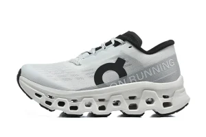 On Running Cloudmonster 3 White Black STYLE-3MG10051200.webp