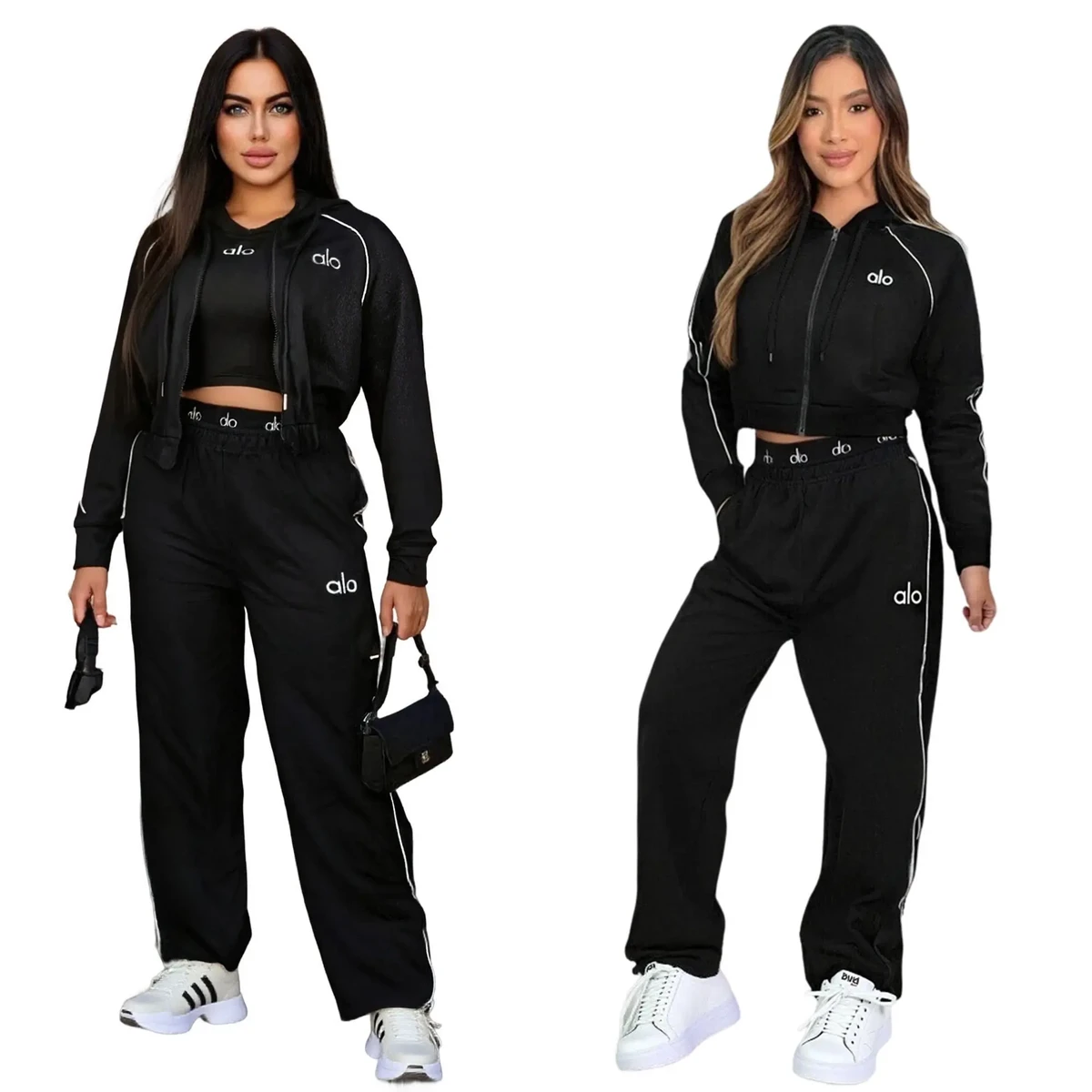 Survetement Alo Femme Yoga Ensemble 3 pieces.webp