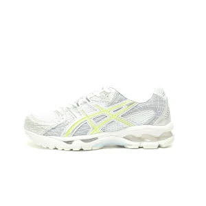 ASICS Gel-Nimbus 10.1 Kith White Pure Silver STYLE-1203A844-100