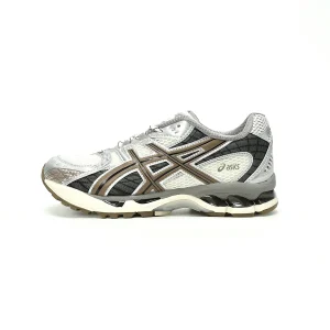 Asics GEL-NIMBUS 10.1 Cream Pure Silver STYLE-1203A543-107