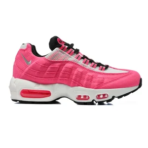 Femme Nike Air Max 95 Big Bubble Pink Glow STYLE-IV2378-649