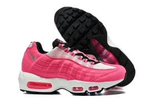 Femme Nike Air Max 95 Big Bubble Pink Glow STYLE-IV2378-649(1)