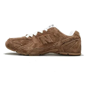 New Balance x Miu Miu 530 SL Cinnamon STYLE-5E165E-Z5O-F0401