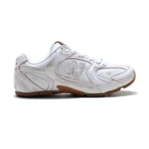 New Balance x Miu Miu 530 White Gum STYLE-5E165E-3F33-F0009
