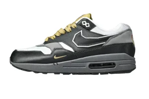 Nike Air Max 1 Low Poly Big Head Mod STYLE-IB9898-001