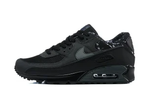 Nike Air Max 90 Black Grey Black Grey STYLE-IQ0300-001