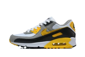 Nike Air Max 90 Grey Fog Pollen STYLE-DM0029-023