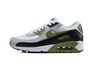 Nike Air Max 90 Light Bone Neutral Olive STYLE-DM0029-011
