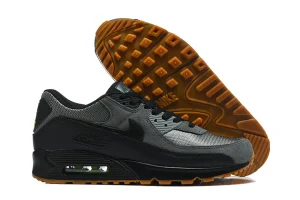 Nike Air Max 90 Smoke Grey Noir STYLE-IQ0580-084(1)