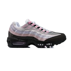 Nike Air Max 95 Femme Big Bubble Purple Rose STYLE-IB6396-600