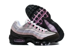 Nike Air Max 95 Femme Big Bubble Purple Rose STYLE-IB6396-600(1)