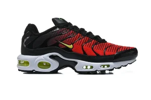 Nike Air Max Plus TN Noir Light Crimson STYLE-IR2000-010