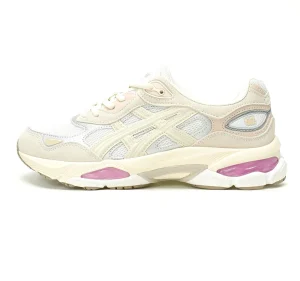 ASICS Gel-NYC 2.0 White Cream Purple STYLE-1203A895-101