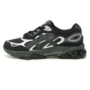 Asics Sportstyle Gel-NYC 2.0 Graphite Grey Black STYLE-1203A895-022