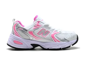New Balance 530 Blanche Rose Sugar STYLE-MR530PK